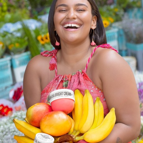 Sol de Janeiro Bom Dia Bright Cream Бом Диа Яркий Крем