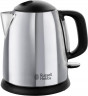 RUSSELL HOBBS RUSSELL HOBBS Wasserkocher Victory 24990-70, 1 l, 2200 W  Чайник RUSSELL HOBBS Victory 24990-70, 1 л, 2200 Вт