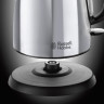 RUSSELL HOBBS RUSSELL HOBBS Wasserkocher Victory 24990-70, 1 l, 2200 W  Чайник RUSSELL HOBBS Victory 24990-70, 1 л, 2200 Вт