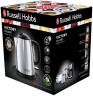 RUSSELL HOBBS RUSSELL HOBBS Wasserkocher Victory 24990-70, 1 l, 2200 W  Чайник RUSSELL HOBBS Victory 24990-70, 1 л, 2200 Вт
