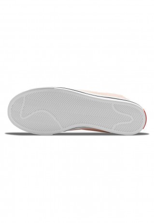Nike Performance COURT LEGACY  Sneaker high pale coral/white-team oran COURT LEGACY Высокие кроссовки женские бледно-коралловый/бело-оранжевый