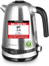 Emerio Emerio Wasserkocher WK-124658.1 Edelstahl Temperatur-Einstellung ab 40C, 2200 W Чайник Emerio WK-124658.1 из нержавеющей стали, регулировка температуры от 40С, 2200 Вт.