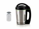 Setpoint Multikocher, 1000 W, 1,6L Digitaler Suppen-Kocher Marmeladen  Smoothiemaker  Salzstreuer  Мультиварка Setpoint, 1000 Вт, цифровая суповарка 1,6 л, аппарат для приготовления смузи, солонка