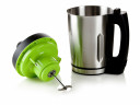 Setpoint Multikocher, 1000 W, 1,6L Digitaler Suppen-Kocher Marmeladen  Smoothiemaker  Salzstreuer  Мультиварка Setpoint, 1000 Вт, цифровая суповарка 1,6 л, аппарат для приготовления смузи, солонка