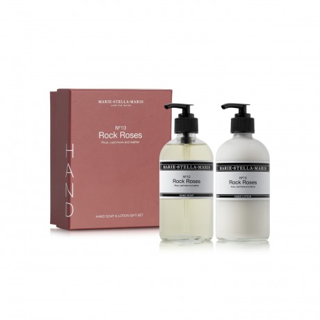 Marie-Stella-Maris Hand Gift Set  Подарочный набор для рук