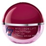 Frei Ol frei ol ANTI AGE HYALURON LIFT NachtPflege  бесплатно ol ANTI AGE HYALURON LIFT ночной уход
