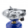 baygas baygas Gaskocher Baygas Campingkocher,Metallkorper Blau,1- Flammig fur Camping/Outdoor  Газовая плита Baygas Походная печь Baygas, металлический корпус, синий, 1 пламя для кемпинга/улицы