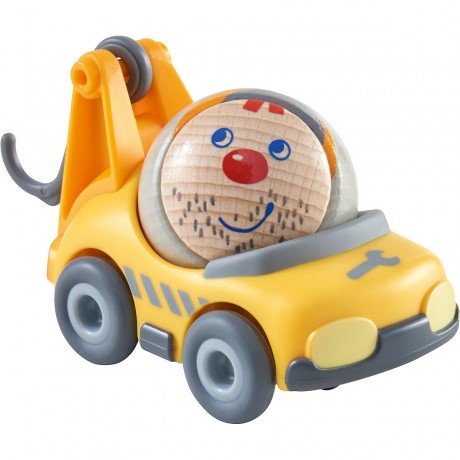 Haba HABA 304792 Kullerbu – Abschleppwagen HABA 304792 Kullbu