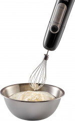 Philips Philips Stabmixer HR2657/90 Viva, 800 W, inkl. 2-in-1 Togo Trinkflasche, Spiralschneider, Schneebesenaufsatz  Ручной блендер Philips HR2657/90 Viva, 800 Вт, включая бутылку для питья 2-в-1 Togo, спиральный нож, насадку-венчик