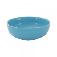 Friesland Friesland Happymix Azurblau Muslischale 15 cm Friesland Happymix Лазурная голубая миска для хлопьев 15 см