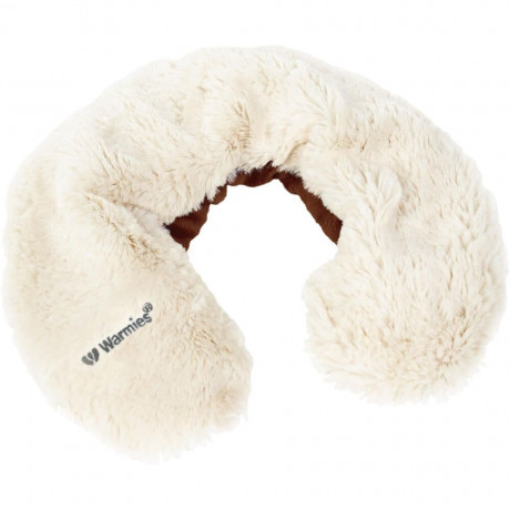 Warmies Neck Warmer beige  Утеплитель для шеи бежевый