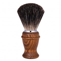 ERBE Rasierpinsel Reines Dachshaar, Grosse M  Помазок из чистой барсучьей шерсти, размер M