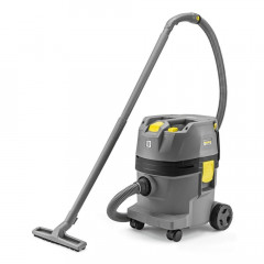 Karcher Professional Karcher Professional Nass-Trocken-Akkusauger NT 22/1 Ap Bp, ohne Akku ohne Ladegerat  Karcher Professional беспроводной пылесос для влажной и сухой уборки NT 22/1 Ap Bp, без аккумулятора, без зарядного устройства