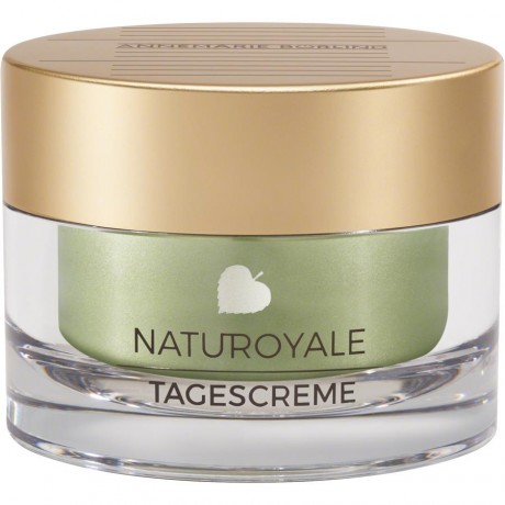 ANNEMARIE BORLIND (Анна-Мария Борлинд) NATUROYALE BIOLIFTING Tagescreme Дневной крем для лица, 50 мл