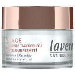 lavera Festigende Tagespflege  Укрепляющий дневной уход
