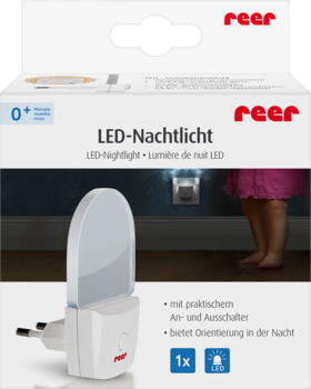 Reer Передача сигналов с переключателем  вкл. /выкл., 1 шт