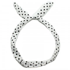 SOHO Flexi Haarband mit Draht  Лента Flexi с проволокой