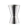 Robbe &amp; Berking Robbe &amp; Berking Martele Bar-Kollektion - 90 g versilbert Messbecher Robbe &amp;amp; Berking Martele Bar Collection - Мерный стаканчик с серебряным покрытием 90 г