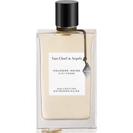 Van Cleef & Arpels Collection Extraordinaire Eau de Parfum Парфюмерная вода Spray Спрей  Cologne Noire, 75 мл