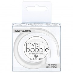 Invisibobble Bunstar Ice Ice Lady  Банстар Айс Леди Леди
