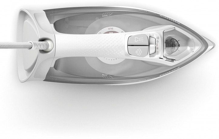 Philips Philips Dampfbugeleisen 5000 Series DST5010/10, 2400 W  Паровой утюг Philips серии 5000 DST5010/10, 2400 Вт