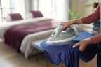 Philips Philips Dampfbugeleisen 5000 Series DST5010/10, 2400 W  Паровой утюг Philips серии 5000 DST5010/10, 2400 Вт
