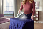 Philips Philips Dampfbugeleisen 5000 Series DST5010/10, 2400 W  Паровой утюг Philips серии 5000 DST5010/10, 2400 Вт