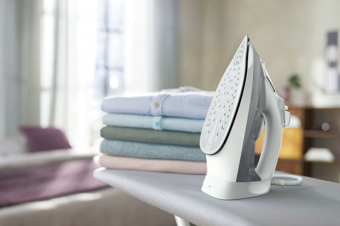 Philips Philips Dampfbugeleisen 5000 Series DST5010/10, 2400 W  Паровой утюг Philips серии 5000 DST5010/10, 2400 Вт
