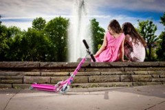 micro Scooter Sprite Скутер Sprite