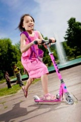 micro Scooter Sprite Скутер Sprite