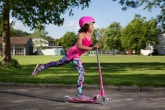micro Scooter Sprite Скутер Sprite