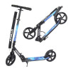 APOLLO City Scooter klapp- und hohenverstellbar Phantom Pro Городской самокат складной и регулируемый по высоте Phantom Pro