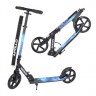 APOLLO City Scooter klapp- und hohenverstellbar Phantom Pro Городской самокат складной и регулируемый по высоте Phantom Pro