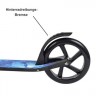 APOLLO City Scooter klapp- und hohenverstellbar Phantom Pro Городской самокат складной и регулируемый по высоте Phantom Pro