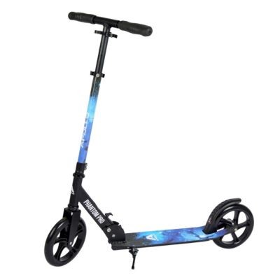 APOLLO City Scooter klapp- und hohenverstellbar Phantom Pro Городской самокат складной и регулируемый по высоте Phantom Pro