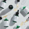 Kiehl’s Nightly Refining Micro-Peel Concentrate  Nightly Refining Концентрат микропилинга