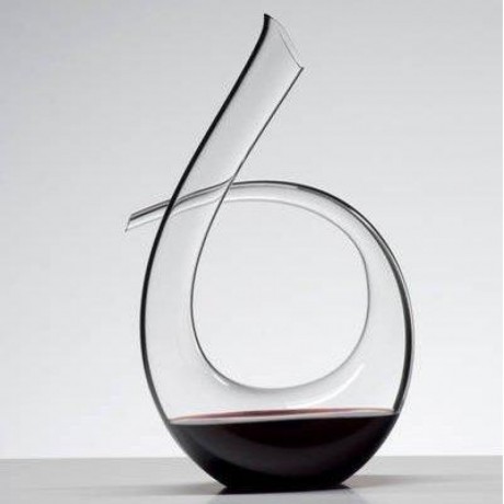 Riedel Riedel Dekanter Black Tie 42 cm Черный галстук Riedel Decanter 42 см