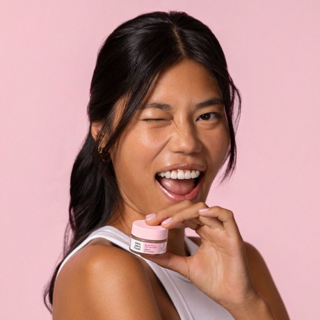 one.two.free! Magic Lip Scrub Волшебный скраб для губ