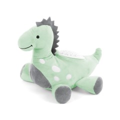 chipolino Musik Pluschtier Dino Soundspielzeug Музыкальная плюшевая игрушка с звуком динозавра