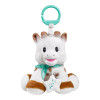 SOPHIE LA GIRAFE® Spieluhr Giraffe Sophie 27cm Музыкальная шкатулка жираф Софи 27см