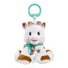 SOPHIE LA GIRAFE® Spieluhr Giraffe Sophie 27cm Музыкальная шкатулка жираф Софи 27см