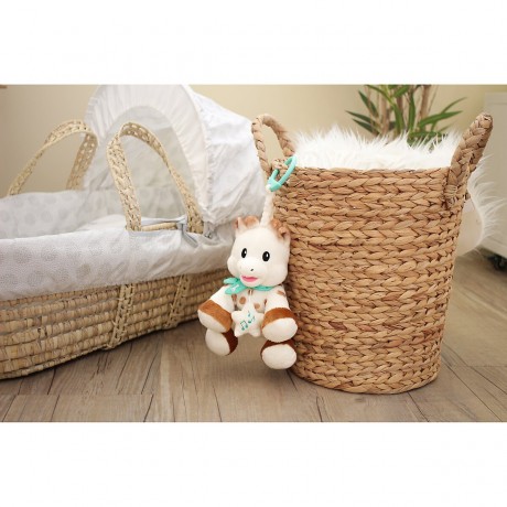 SOPHIE LA GIRAFE® Spieluhr Giraffe Sophie 27cm Музыкальная шкатулка жираф Софи 27см