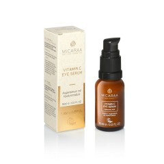 MICARAA Vitamin C Eye Serum  Сыворотка для глаз с витамином С