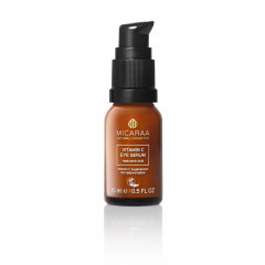 MICARAA Vitamin C Eye Serum  Сыворотка для глаз с витамином С