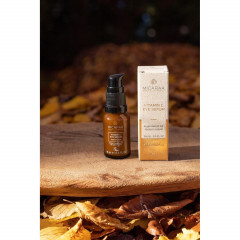 MICARAA Vitamin C Eye Serum  Сыворотка для глаз с витамином С