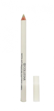 Collistar Matita Anti-Sbavature Contorno Labbra Transparente, Коллистар Универсальный контурный карандаш