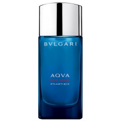BVLGARI (Булгари)  Eau de Toilette (EdT) Туалетная вода Aqva Atlantique, 30 мл