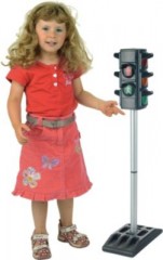 klein klein Ampel маленький светофор