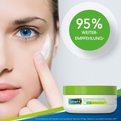 Cetaphil reichhaltige Nachtcreme mit Hyaluronsaure  насыщенный ночной крем с гиалуроновой кислотой