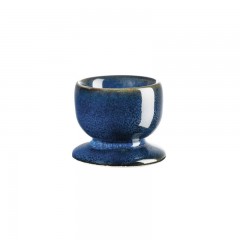 ASA SELECTION ASA Saisons Midnight Blue Eierbecher d: 5 cm / h: 4,5 cm Подставка для яиц ASA Seasons Midnight Blue d: 5 см / высота: 4,5 см